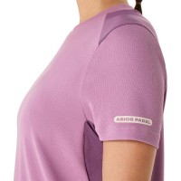 Asics Padel Court Ube Women''s T-Shirt  Offer + Cheap