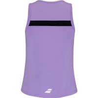 Babolat Padel Maglietta Donna Lavanda  Offerta + Economico
