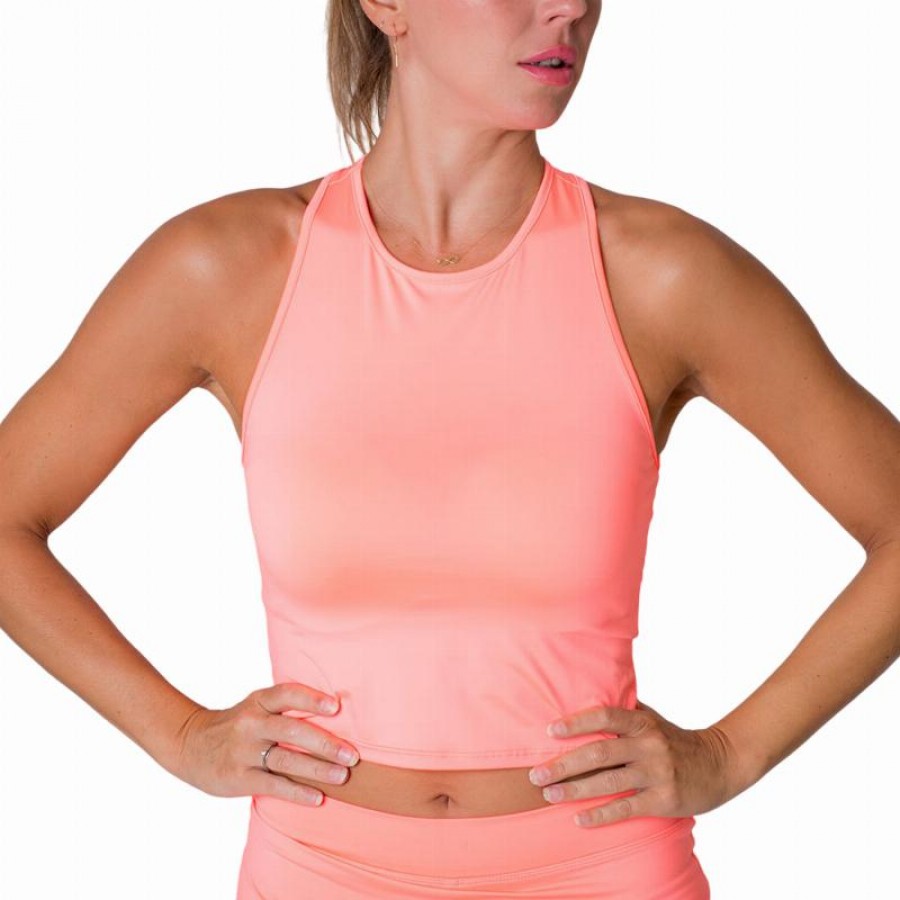 Camiseta BB Basica Corta Coral Light  Offer + Cheap