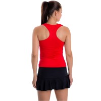 Basic BB T-shirt Red Silver  Offer + Cheap