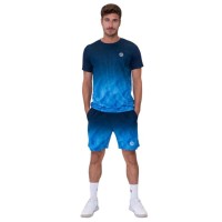 Camiseta Bidi Badu Beach Spirit Azul Oscuro  Oferta + Barato