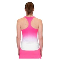 Bidi Badu Crew Gradiant Pink White Women''s T-Shirt  Offer + Cheap