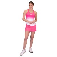 Bidi Badu Crew Gradiant Pink White Women''s T-Shirt  Offer + Cheap