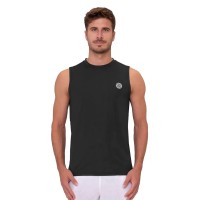 Bidi Badu Crew T-Shirt Noir  Offre - Pas cher