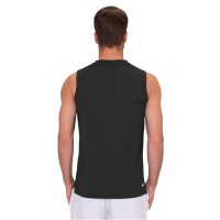 Bidi Badu Crew T-Shirt Noir  Offre - Pas cher