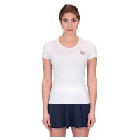 Bidi Badu Crew Tee White Women''s T-Shirt  Offer + Cheap