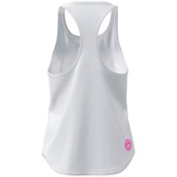 Camiseta Bidi Badu Kaleido Chill Blanco Mix Mujer