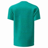Bidi Badu Kaleido Two Colored Petrol Green T-Shirt  Offer + Cheap