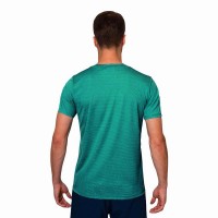 Bidi Badu Kaleido Two Colored Petrol Green T-Shirt  Offer + Cheap