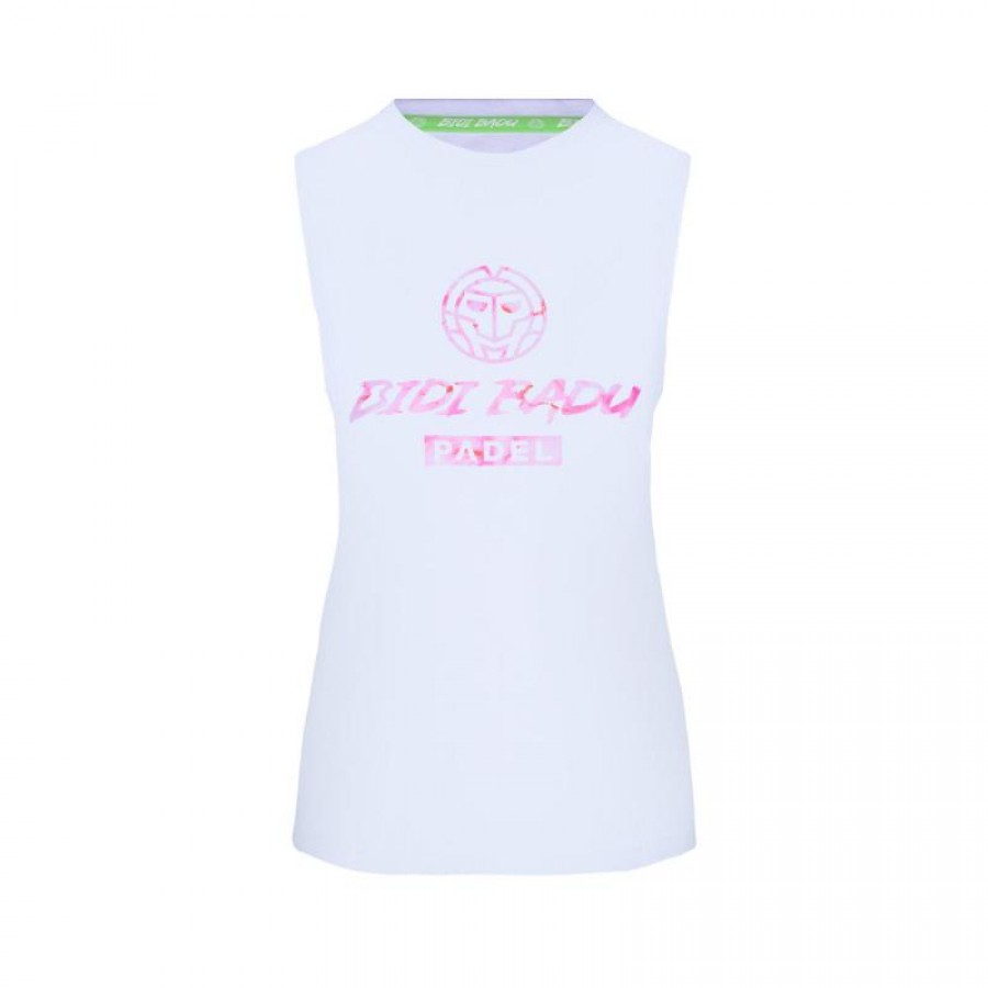 Bidi Badu Neela T-shirt White Women