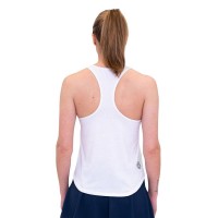 Bidi Badu New York Chill T-shirt Femme Bleu Fonce  Offre - Pas cher