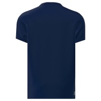 Bidi Badu New York Chill Dark Blue Red T-Shirt  Offer + Cheap