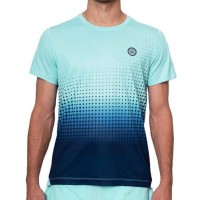 Camiseta Bidi Badu Spectrum Aqua Azul Escuro  Oferta + Barato