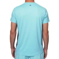 Camiseta Bidi Badu Spectrum Aqua Azul Escuro  Oferta + Barato