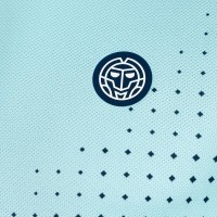 Camiseta Bidi Badu Spectrum Aqua Azul Escuro  Oferta + Barato