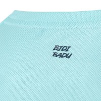 Camiseta Bidi Badu Spectrum Aqua Azul Escuro  Oferta + Barato