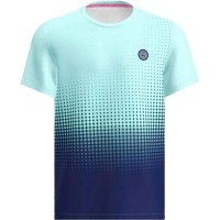 Bidi Badu Spectrum Aqua T-Shirt Junior Bleu Foncé  Offre - Pas cher