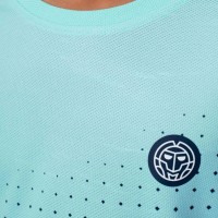 Bidi Badu Spectrum Aqua T-Shirt Junior Bleu Foncé  Offre - Pas cher