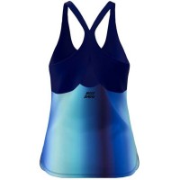 Camiseta Bidi Badu Spectrum Aqua Azul Oscuro Mujer  Oferta + Barato