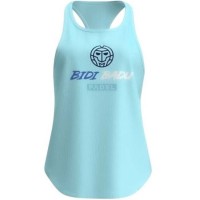 Camiseta Bidi Badu Spectrum Chill Aqua Mujer  Offre - Pas cher