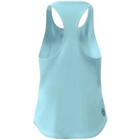 Camiseta Bidi Badu Spectrum Chill Aqua Mujer  Offre - Pas cher