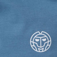 Camiseta Bidi Badu Spectrum Chill Azul Denim  Offer + Cheap