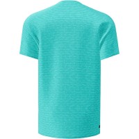 Camiseta Bidi Badu Spectrum Two Colored Aqua Blanco  Offer + Cheap