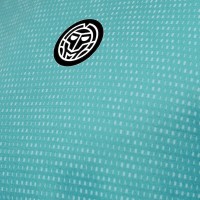 Camiseta Bidi Badu Spectrum Two Colored Aqua Blanco  Offer + Cheap