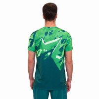 Bidi Badu Spike Dark Green T-Shirt  Offer + Cheap