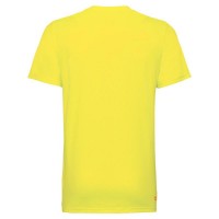 Bidi Badu Ted Yellow Neon Red T-Shirt
