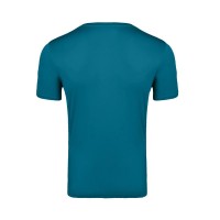 Camiseta Bidi Badu Ted Verde Gris  Oferta + Barato