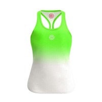 Bidi Badu Debardeur Gradiant Neon White Junior  Offre - Pas cher