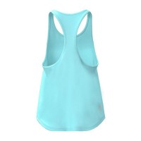 Camiseta Bidi Badu Tirantes Melbourne Chill Aqua Mujer  Offre - Pas cher