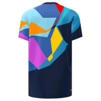 Bidi Badu Twiggy Dark Blue Mix Junior T-Shirt  Offer + Cheap
