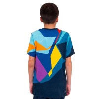 Bidi Badu Twiggy Dark Blue Mix Junior T-Shirt  Offer + Cheap