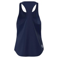 Camiseta Bidi Badu Twiggy Chill Azul Oscuro Mix Mujer  Oferta + Barato