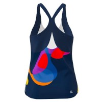 Bidi Badu Twiggy Tank Dark Blue Mix Junior T-Shirt  Offer + Cheap