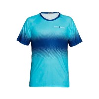 Camiseta Black Crown Alaska Azul