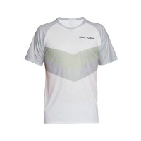 Camiseta Black Crown Arizona Blanco Lima