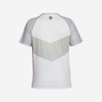 Camiseta Black Crown Arizona Blanco Lima