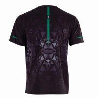 Black Crown Atlanta Black Green T-Shirt  Offer + Cheap
