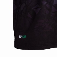Black Crown Atlanta Black Green T-Shirt  Offer + Cheap