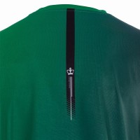 Camiseta Black Crown Dallas Verde  Oferta + Barato