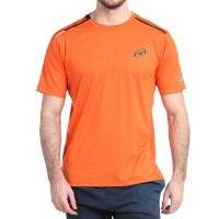 Camiseta Bullpadel Acilo Calabaza  Oferta + Barato