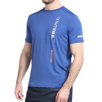 Bullpadel Adive T-Shirt Deep Blue  Offer + Cheap