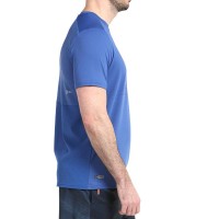 Bullpadel Adive T-Shirt Deep Blue  Offer + Cheap