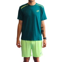 Bullpadel Adventure Duck T-shirt  Offre - Pas cher