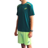 Bullpadel Adventure Duck T-shirt  Offre - Pas cher