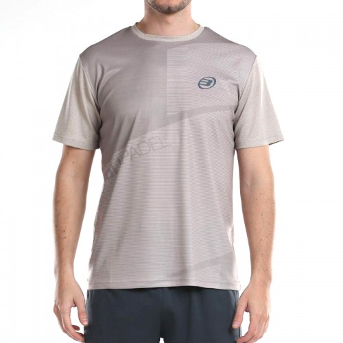 Camiseta Bullpadel Afile Piedra
