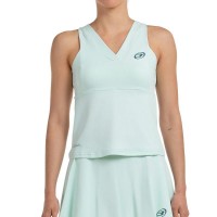 Bullpadel Afosa Aqua Green T-Shirt  Offer + Cheap